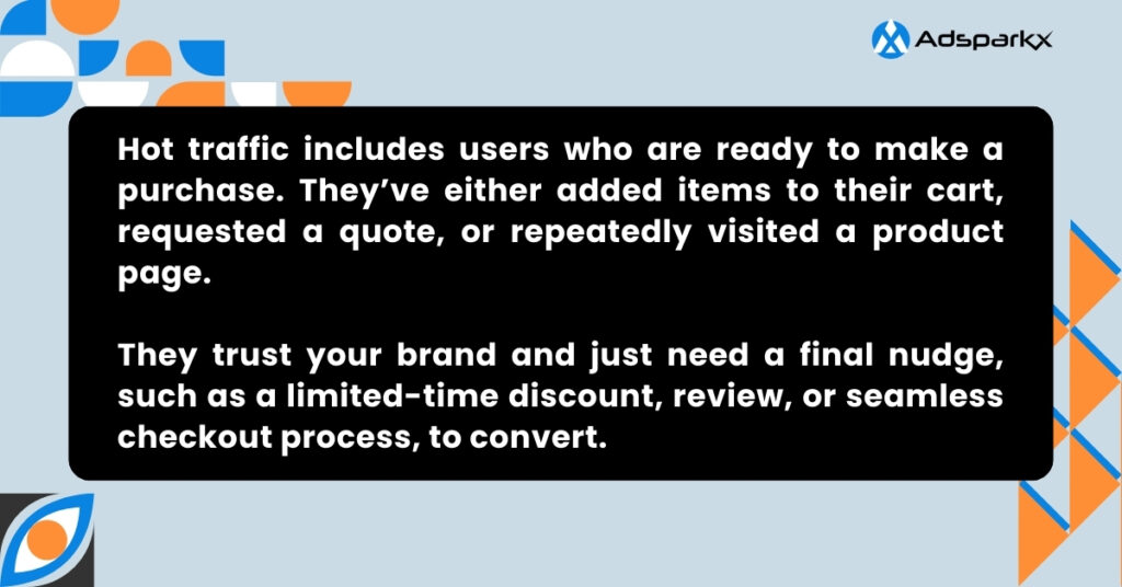 How to Turn Cold Traffic into Warm Leads That Convert
